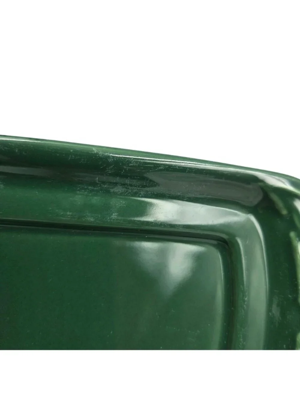 Longaberger pottery ivy